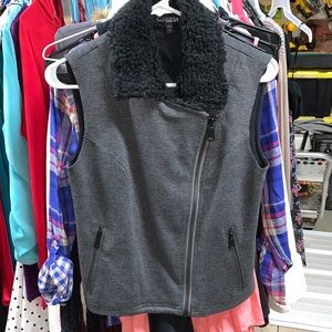 Express vest